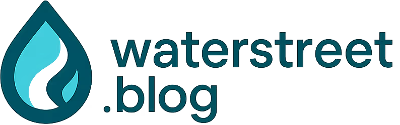American Water Logo