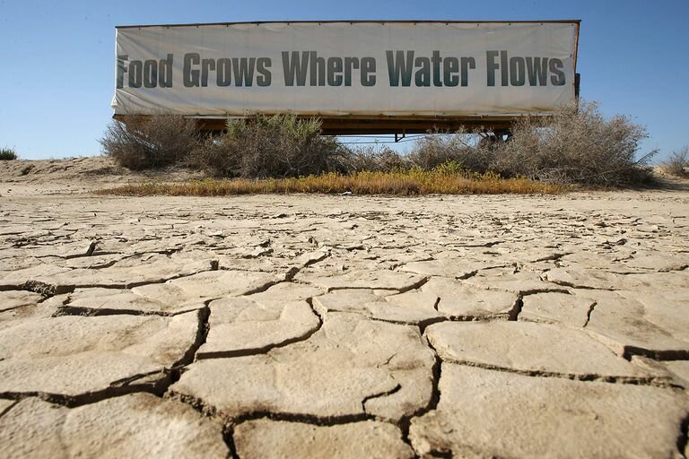 Differences in Drought: Taking Out the Doubt