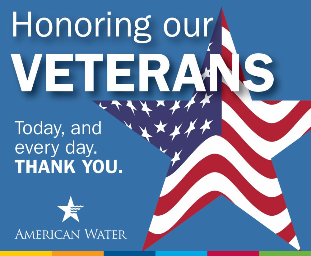 Veterans Day: Thank You for the Opportunities to do it Better!